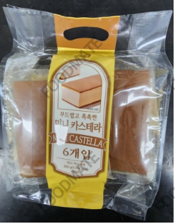 韩国召回中国河南产防腐剂超标的面包产品