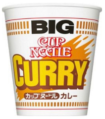 日本汤面