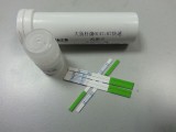 大肠杆菌0157：H7快速检测卡