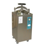 上海博讯 立式压力蒸汽灭菌器 YXQ-LS-50SII 特价销售
