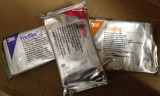 美国3M 6416 大肠菌群测试片(1ml)，微生物测试片 25片/包
